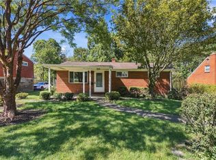 220 Noel Dr, Monroeville, PA 15146