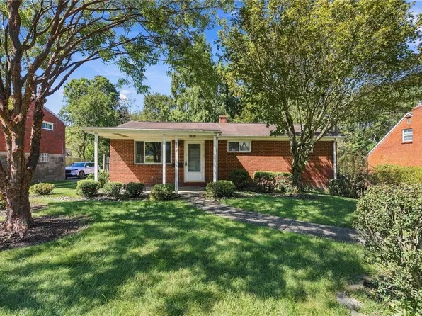 220 Noel Dr, Monroeville, PA 15146