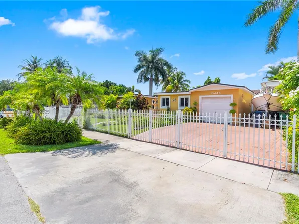 15440 SW 294th Ter, Homestead, FL 33033
