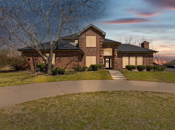 9127 Hanging Moss Dr, Granbury, TX 76049