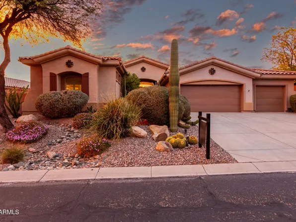 2302 W HAZELHURST Drive, Anthem, AZ 85086