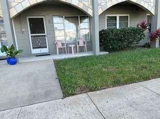 2461 Canadian Way APT 5, Clearwater, FL 33763