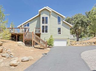 8551 Foothill Blvd, Pine Valley, CA 91962