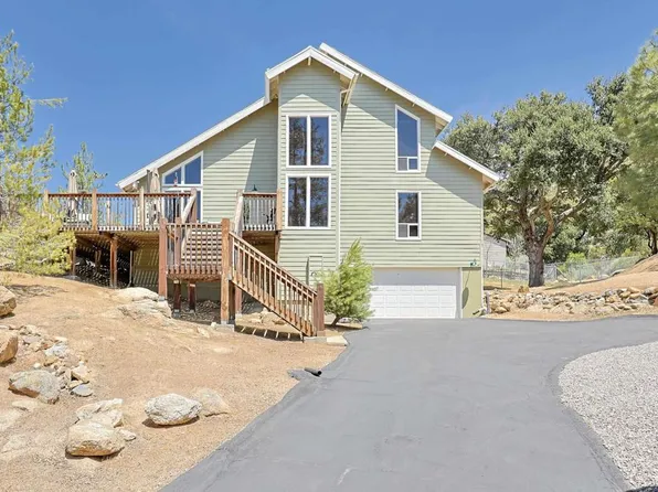 8551 Foothill Blvd, Pine Valley, CA 91962