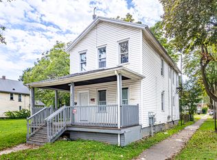 201 Parkway #2, Rochester, NY 14608