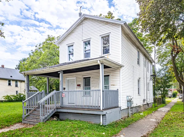 201 Parkway #2, Rochester, NY 14608