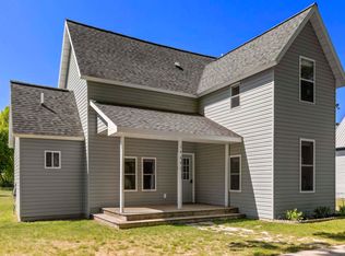 14641 Thompson Ave, Thompsonville, MI 49683