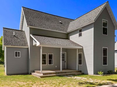 14641 Thompson Ave, Thompsonville, MI, 49683