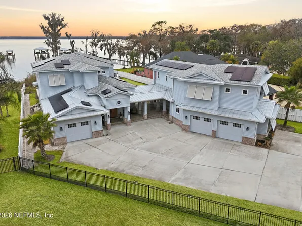 5713 CROSSWINDS Circle, St. Augustine, FL 32092