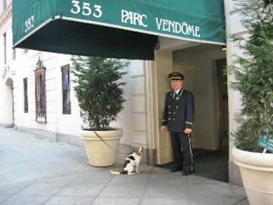 Rented by Citi Habitats | media 9