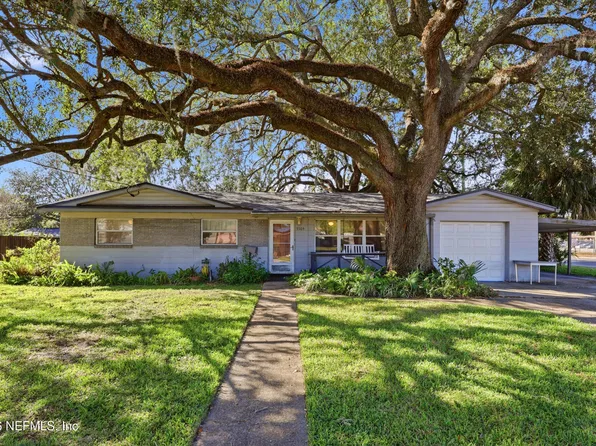 5504 SABENA Road, Jacksonville, FL 32207