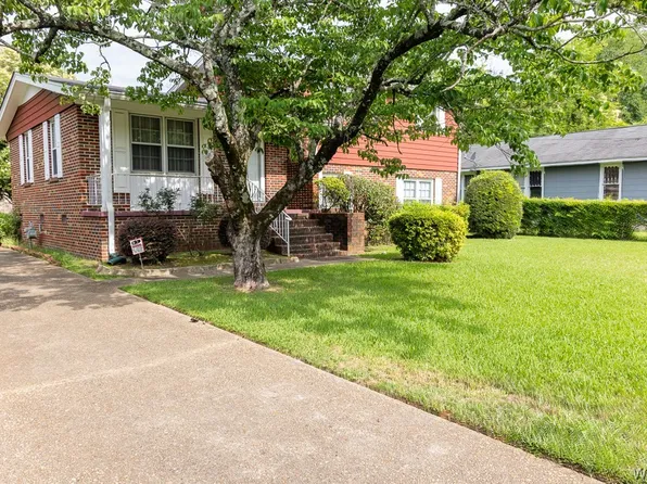 912 36th Ave, Tuscaloosa, AL 35401