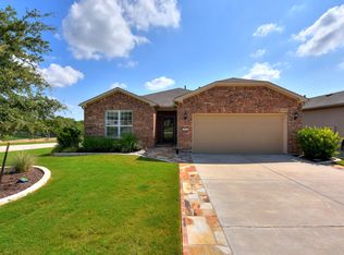 201 Cathedral Mountain Pass, Georgetown, TX 78633