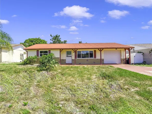 6137 2ND AVENUE, NEW PORT RICHEY, FL 34653