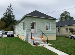 1016 E Maple St, Bellingham, WA 98225