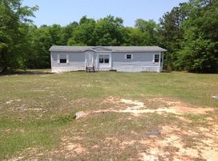 70 Sumpter Ridge Rd, Midway, FL 32343