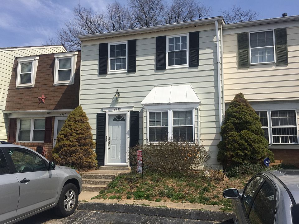 1st image of 6469 Colonial Knl