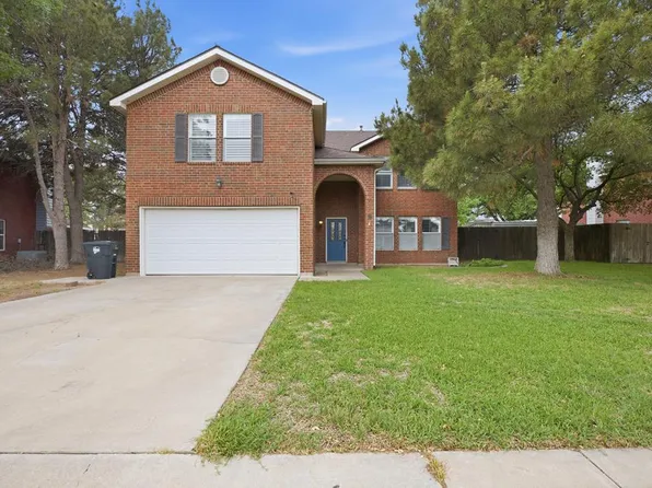 37 Pinon Ct, Odessa, TX 79765