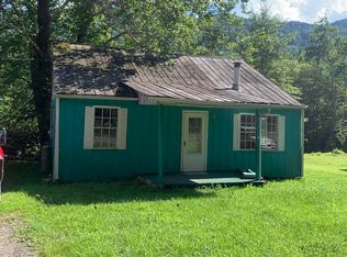 115 Dorr Ave, Webster Springs, WV 26288