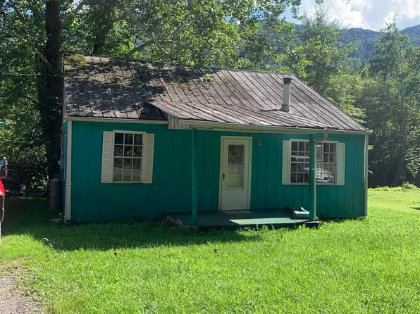 115 Dorr Ave, Webster Springs, WV 26288