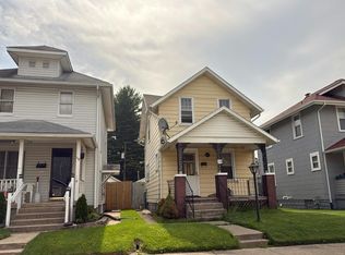 114 Cottage Pl, Springfield, OH 45503