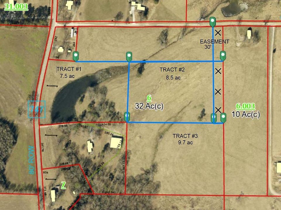 1st image of 0 County Road 743