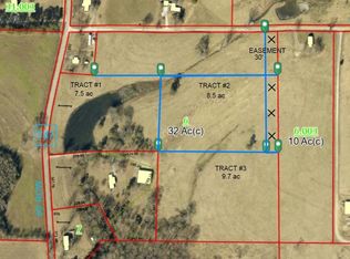 0 County Road 743, Cullman, AL 35055