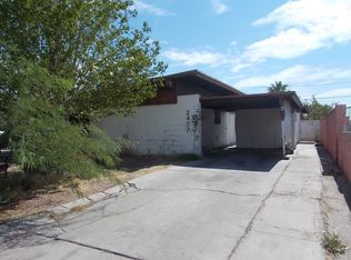 2405-2407 S 15th St #2, Las Vegas, NV 89104