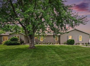 7472 Savanna Ln, Plymouth, IN 46563