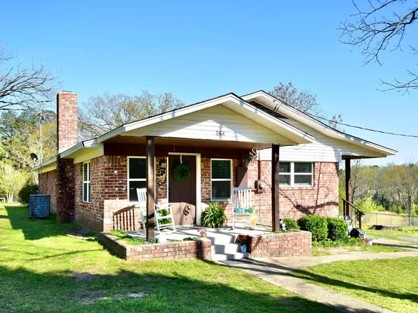 264 Sergeant Ln, Malvern, AR 72104
