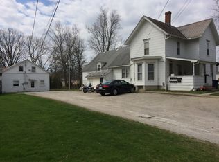 217 Elm St, Wellington, OH 44090