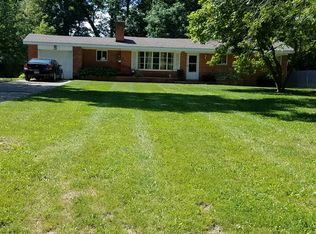 5180 Berneda Dr, Flint, MI 48506