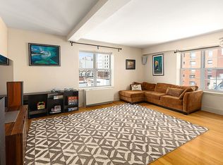 266 W 115th St, New York, NY 10026