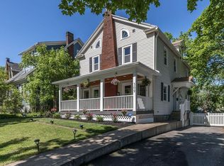 309 Scottholm Blvd, Syracuse, NY 13224