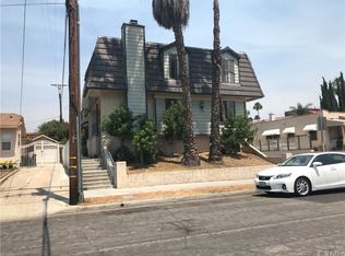 215 Hilliard Ave APT A, Monterey Park, CA 91754
