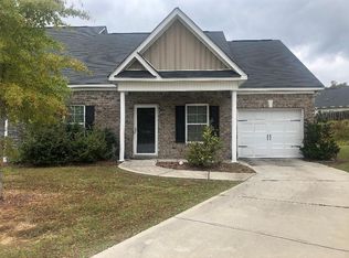 8054 High Vista Ln, Grovetown, GA 30813