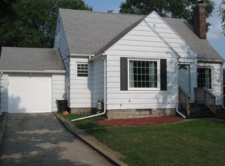 214 N Woodbridge St, Bay City, MI 48706
