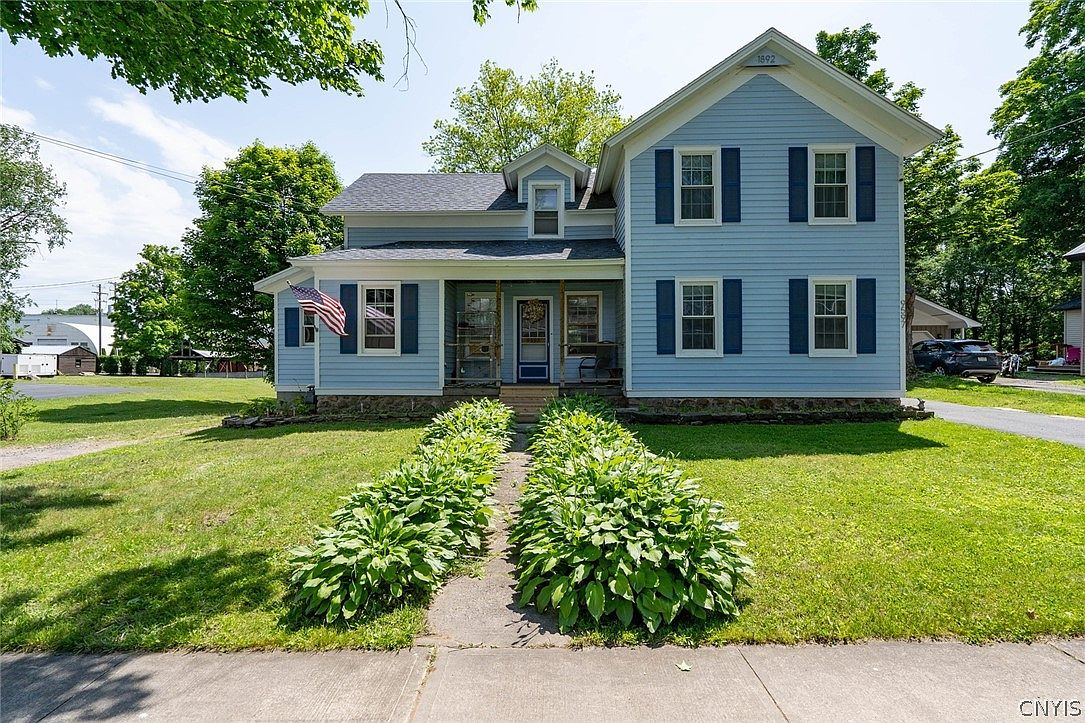 9597 Main St, Castorland, NY 13620 MLS S1546504 Zillow