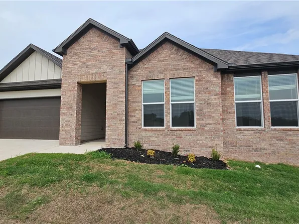 4320 Agave Ave, Springdale, AR 72764