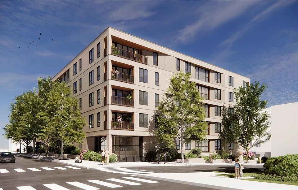 1st image of 217 Angell St #3C