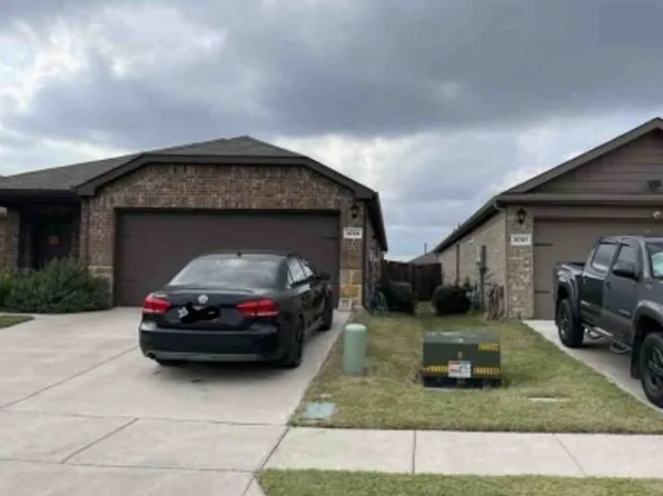 3735 Pincoffs Cv, Crandall, TX 75114