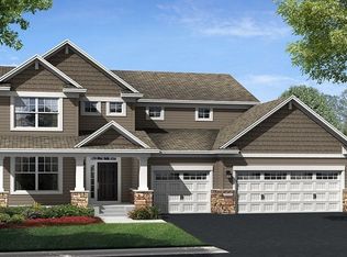 18107 Goldfinch Way, Lakeville, MN 55044