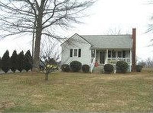 711 Nc Highway 770, Mayodan, NC 27027