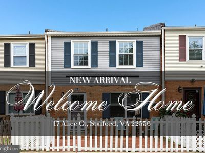 17 Alice Ct, Stafford, VA, 22556