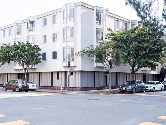 2nd image of 1650 Octavia St APT 210