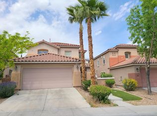 11628 Villa Malaparte Ave, Las Vegas, NV 89138