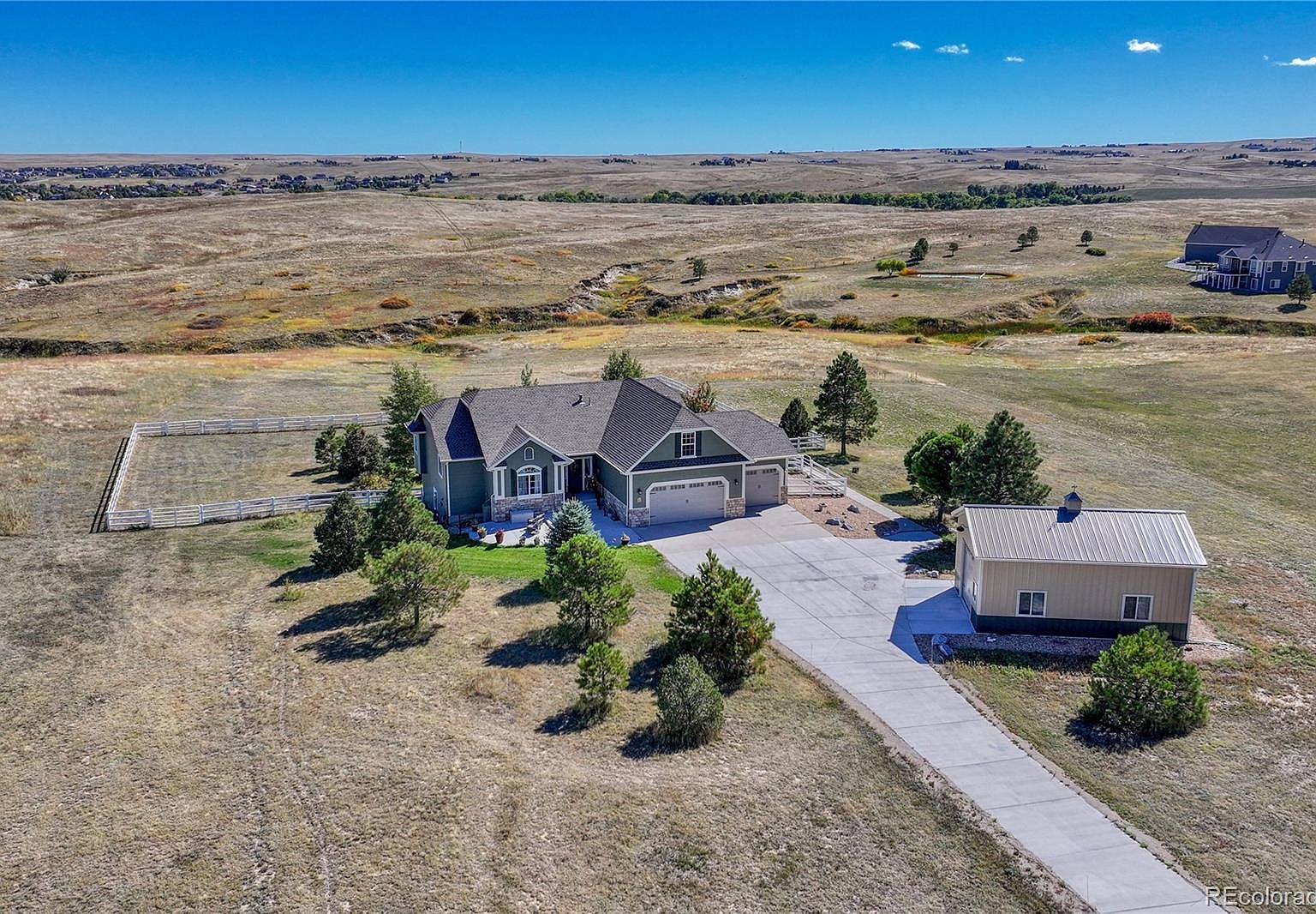 3648 Tom Mix Circle Parker CO