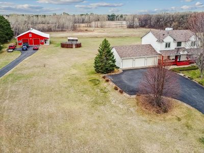 2614 243rd Ave NW, Saint Francis, MN, 55070