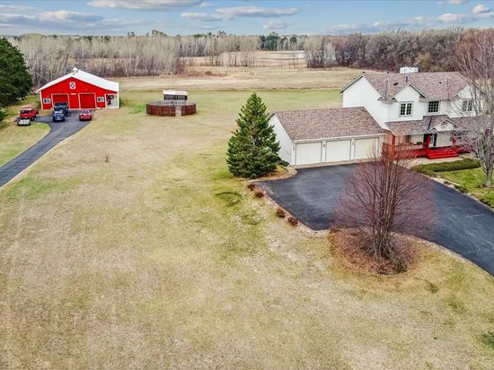 2614 243rd Ave NW, Saint Francis, MN 55070
