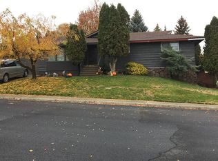 904 Moyer St, Cheney, WA 99004